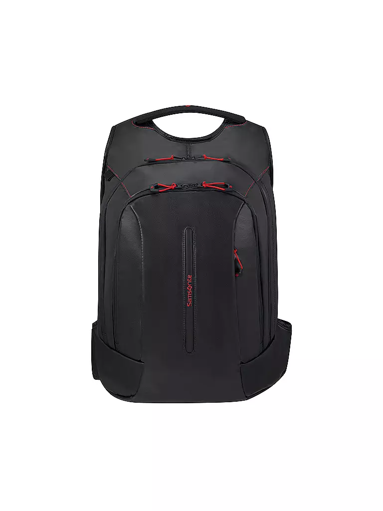 SAMSONITE | Mochila - Mochila para portátil ECODIVER Large negra | schwarz