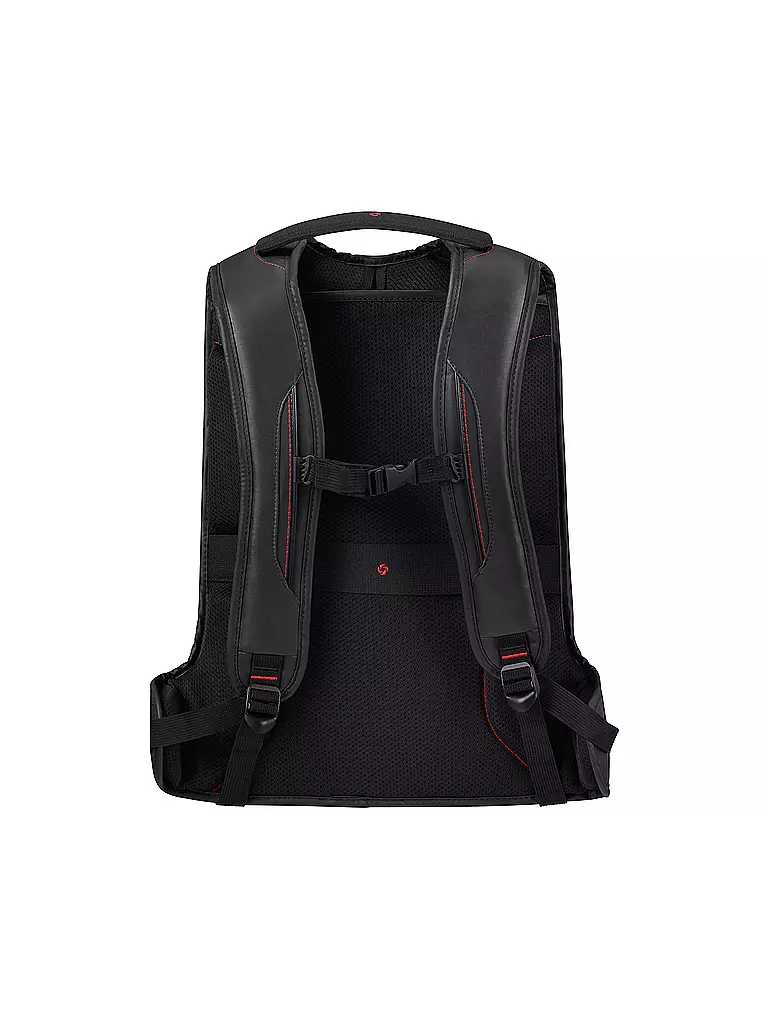 SAMSONITE | Mochila - Mochila para portátil ECODIVER Large negra | 