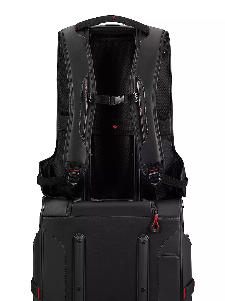 SAMSONITE | Mochila - Mochila para portátil ECODIVER Large negra | 