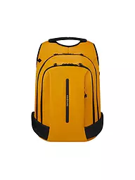 SAMSONITE | Rucksack - Laptop Rucksack ECODIVER Large  Dark Teal/Lime | Amarillo