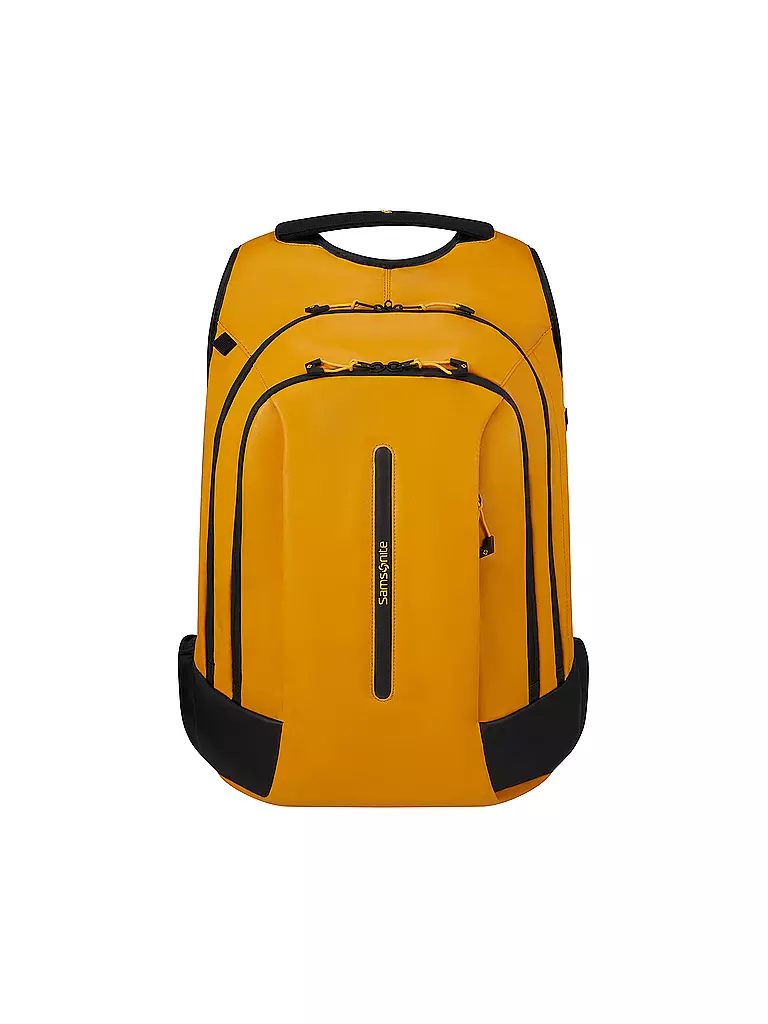 SAMSONITE | Mochila - Mochila para portátil ECODIVER Large yellow | Amarillo