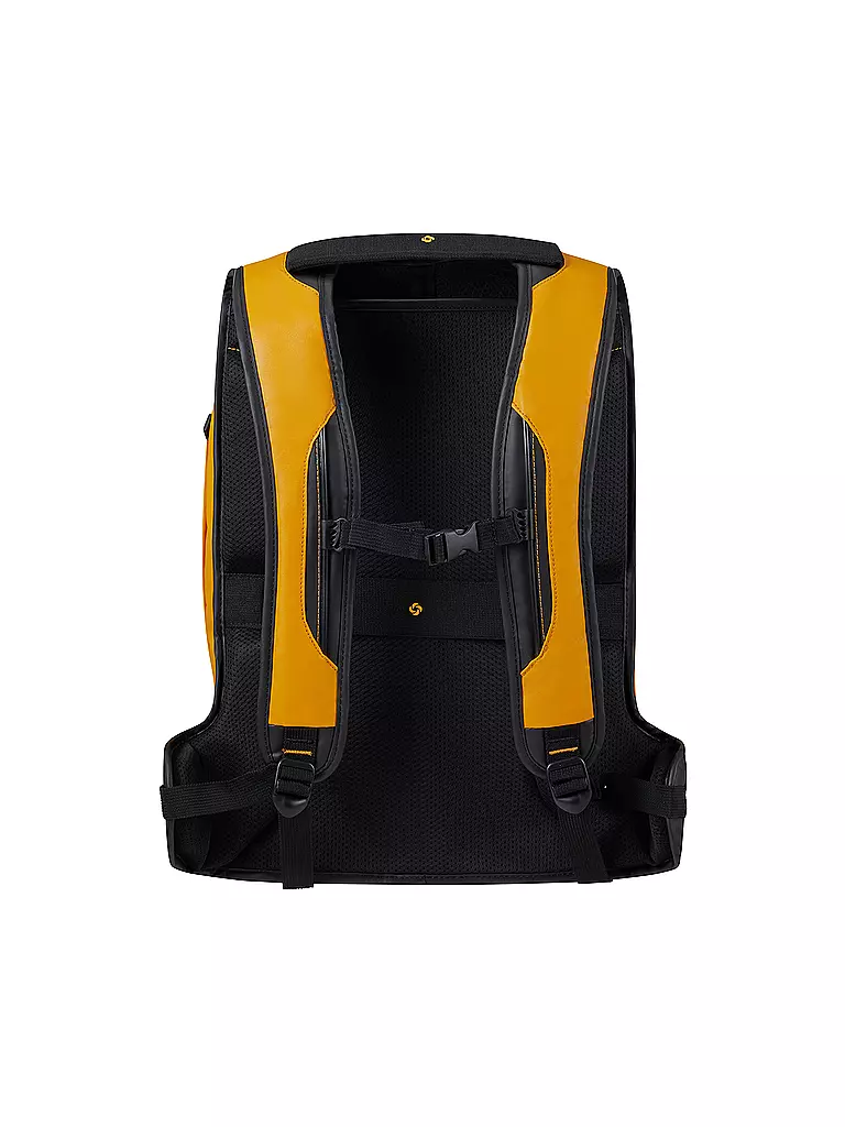 SAMSONITE | Mochila - Mochila para portátil ECODIVER Large yellow | 