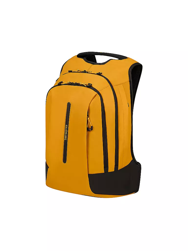 SAMSONITE | Mochila - Mochila para portátil ECODIVER Large yellow | 