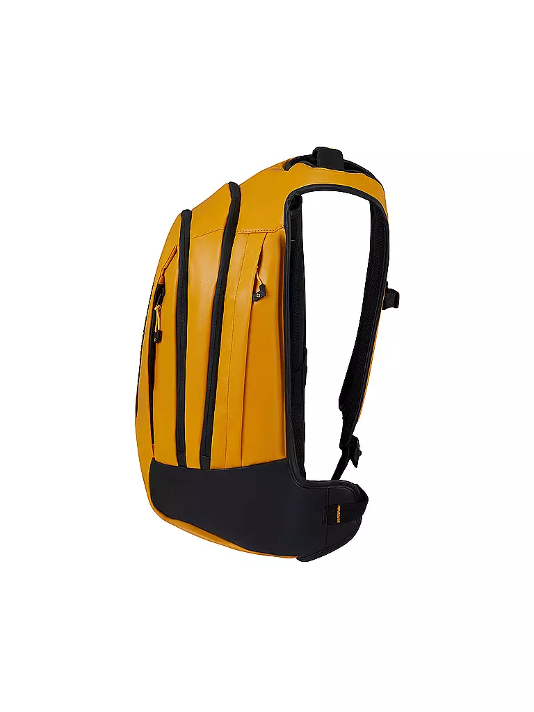 SAMSONITE | Mochila - Mochila para portátil ECODIVER Large yellow | 