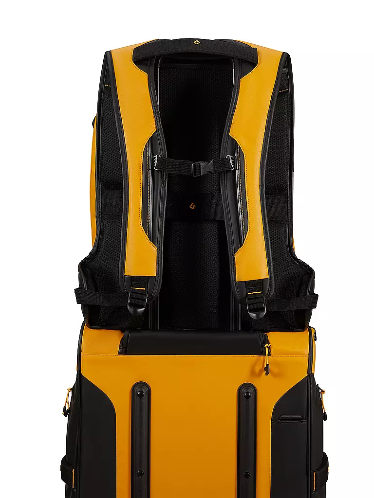 SAMSONITE | Mochila - Mochila para portátil ECODIVER Large yellow | 
