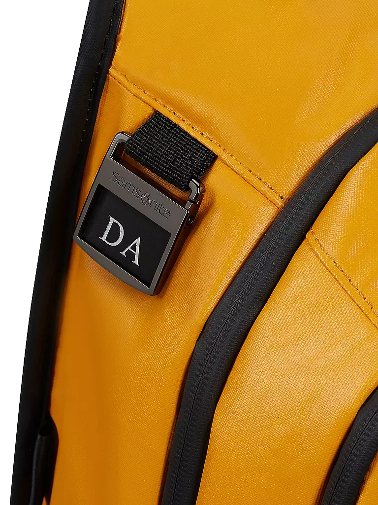 SAMSONITE | Mochila - Mochila para portátil ECODIVER Large yellow | 