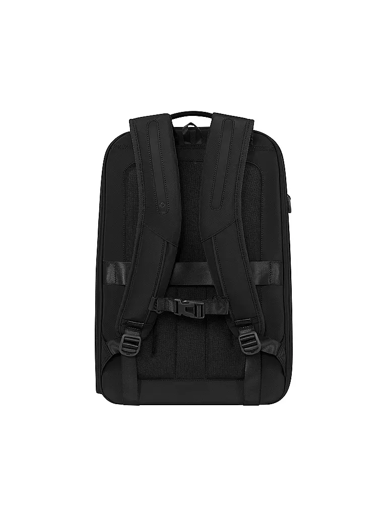 SAMSONITE | Mochila 2 en 1 PARALUX Black |