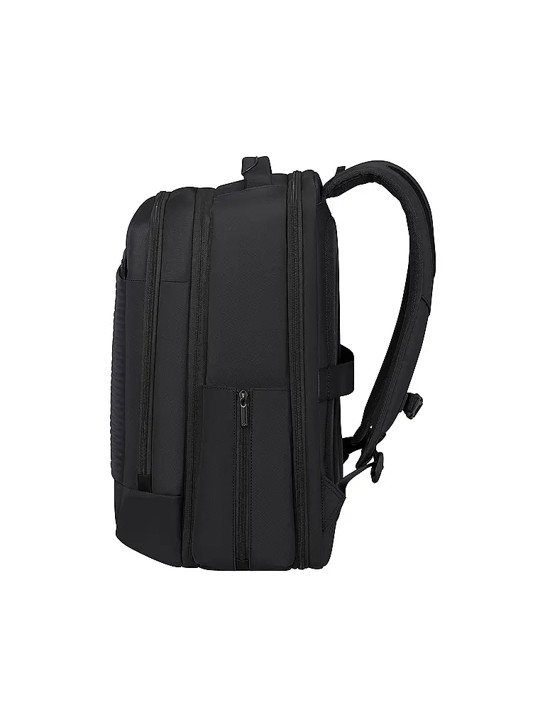SAMSONITE | Mochila 2 en 1 PARALUX Black |
