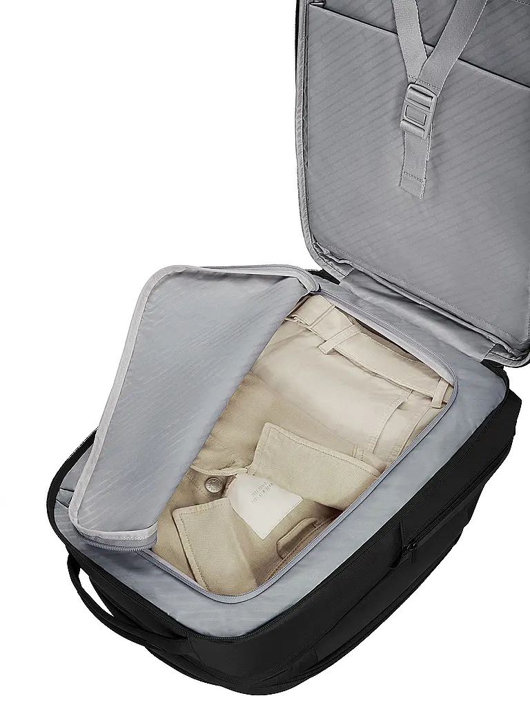 SAMSONITE | Mochila 2 en 1 PARALUX Black |