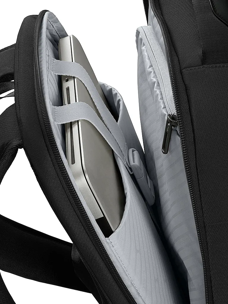 SAMSONITE | Mochila 2 en 1 PARALUX Black |