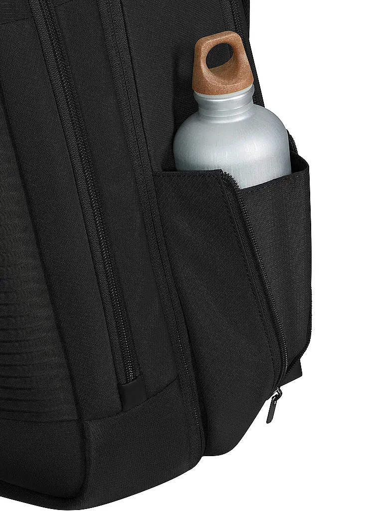 SAMSONITE | Mochila 2 en 1 PARALUX Black |