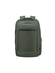 SAMSONITE | Mochila 2 en 1 PARALUX Olive | Oliva