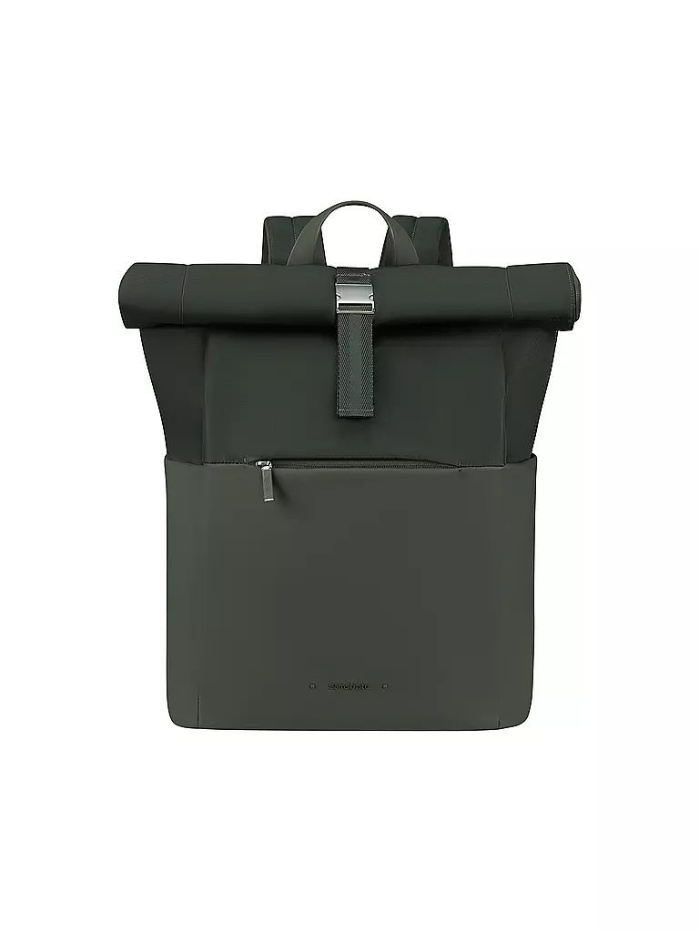 SAMSONITE | Mochila 4Pack 15.6" | Verde oscuro