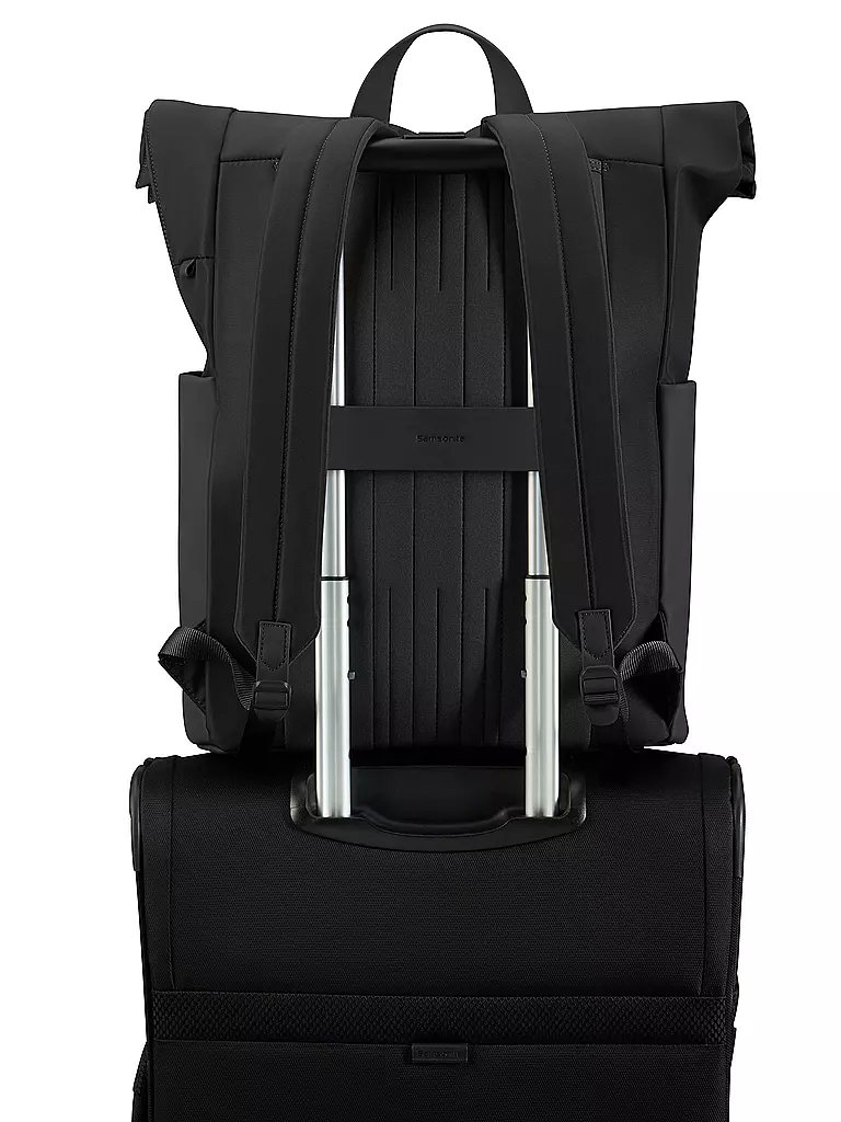 SAMSONITE | Mochila 4Pack 15.6" | 