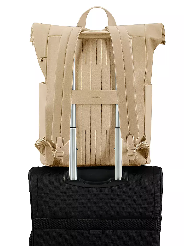 SAMSONITE | Mochila 4Pack 15.6" | 
