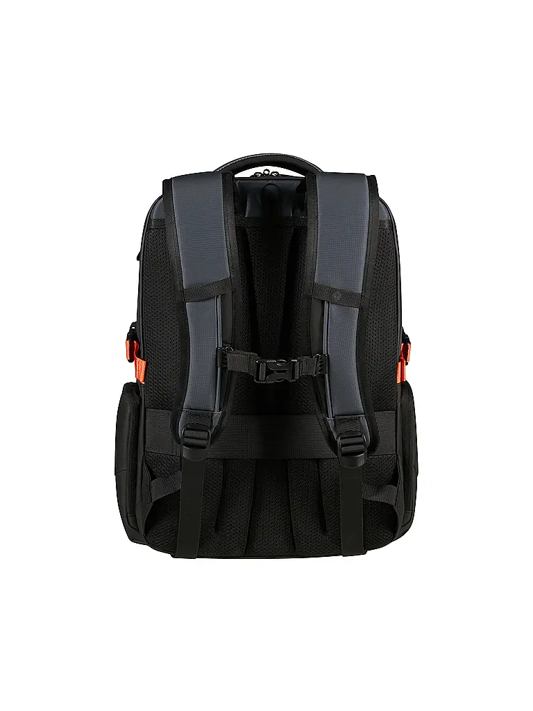 SAMSONITE | Mochila Biz2Go 15,6 Datrip Grafito Albaricoque | Gris