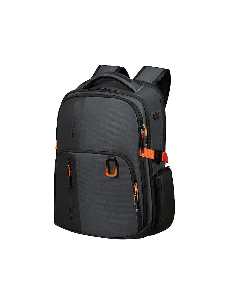 SAMSONITE | Mochila Biz2Go 15,6 Datrip Grafito Albaricoque | Gris