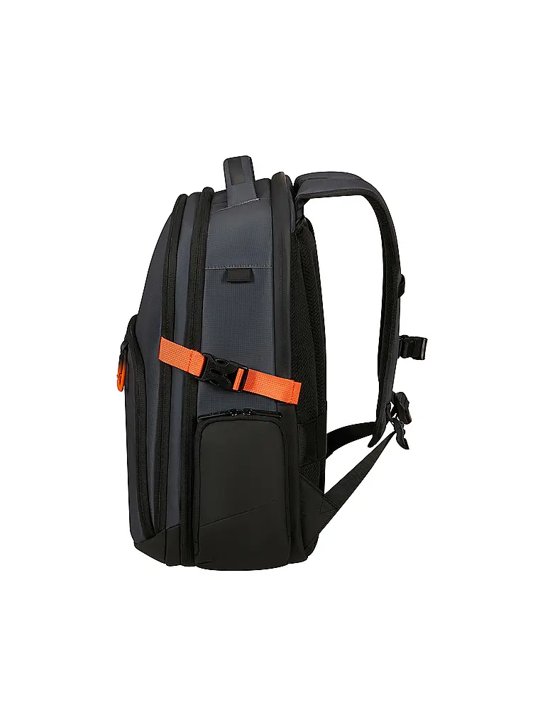 SAMSONITE | Mochila Biz2Go 15,6 Datrip Grafito Albaricoque | Gris