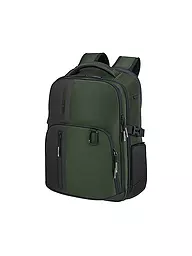 SAMSONITE | Mochila Biz2Go 15,6 Datrip Grafito Albaricoque | Verde oscuro