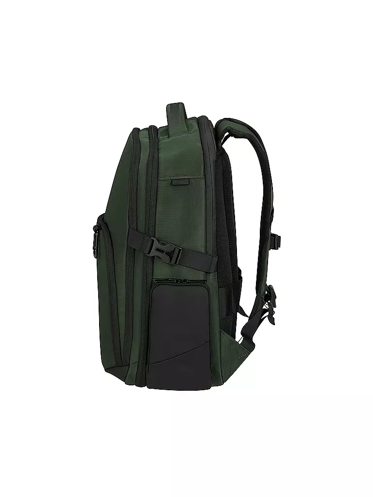 SAMSONITE | Mochila Biz2Go 15,6 Earth Green | 