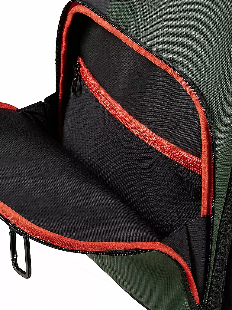 SAMSONITE | Mochila Biz2Go 15,6 Earth Green | 