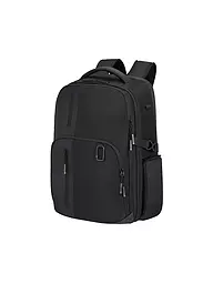 SAMSONITE | Mochila Biz2Go Overnight Expandible 17,3 Black | Negro