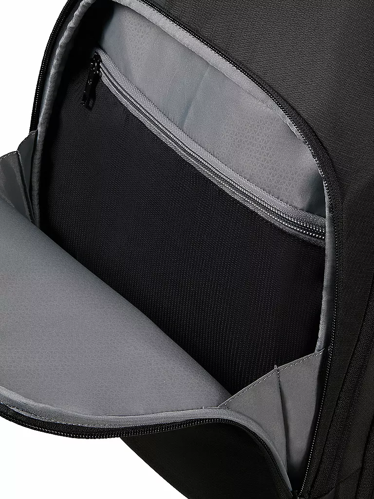 SAMSONITE | Mochila Biz2Go Overnight Expandible 17,3 Black | 