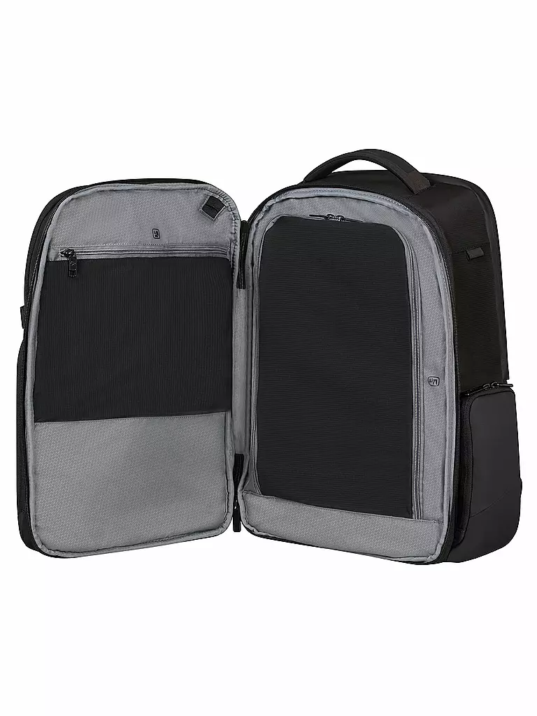 SAMSONITE | Mochila Biz2Go Overnight Expandible 17,3 Black | 