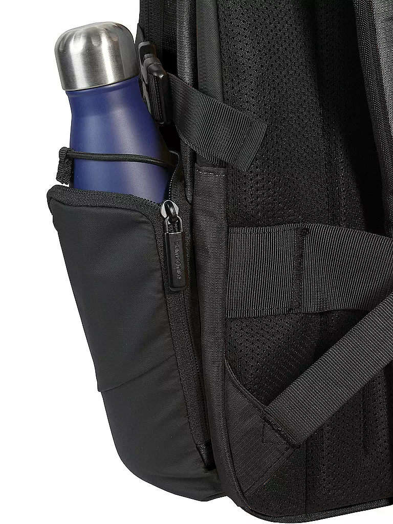 SAMSONITE | Mochila Biz2Go Overnight Expandible 17,3 Black | 