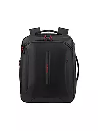 SAMSONITE | Mochila ECODIVER LAPTOP BACKPACK Medium | Negro