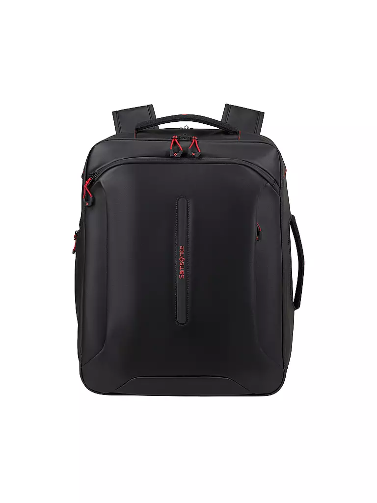 SAMSONITE | Mochila ECODIVER LAPTOP BACKPACK Medium | Negro