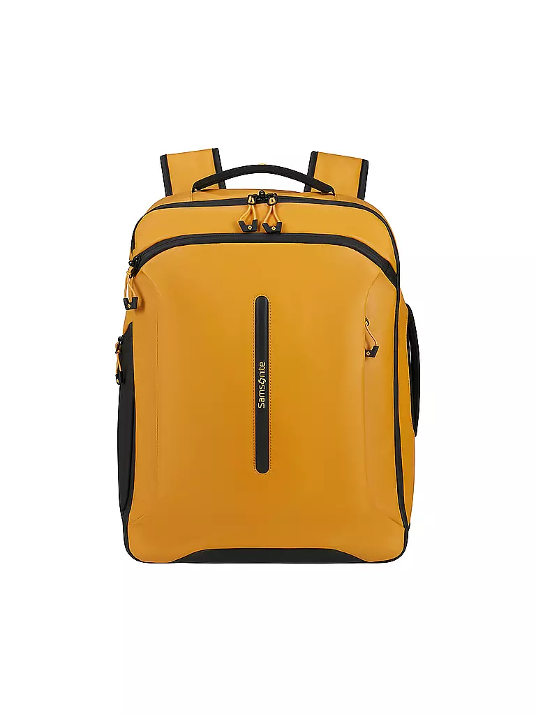 SAMSONITE | Mochila ECODIVER LAPTOP BACKPACK Medium | Amarillo