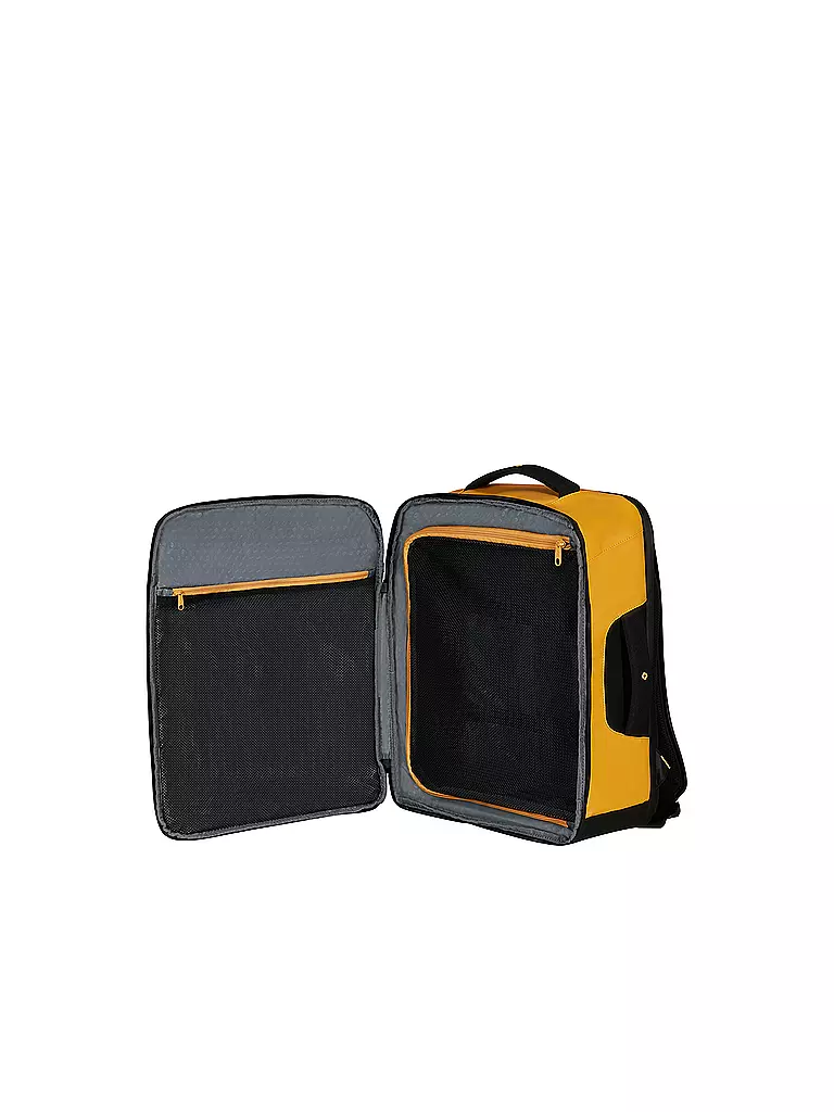 SAMSONITE | Mochila ECODIVER LAPTOP BACKPACK Medium | 