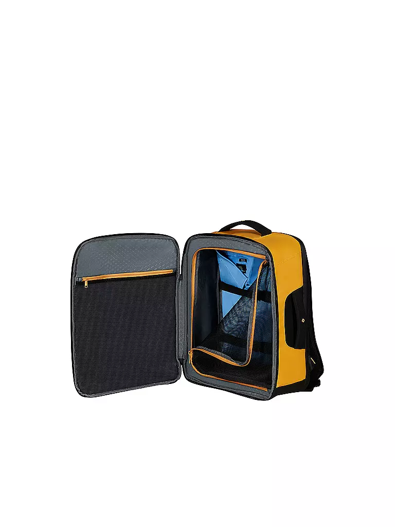 SAMSONITE | Mochila ECODIVER LAPTOP BACKPACK Medium | 