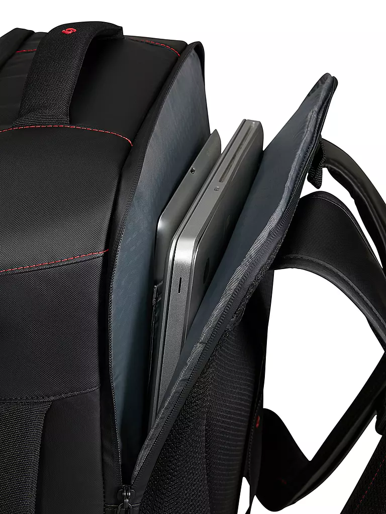 SAMSONITE | Mochila ECODIVER LAPTOP BACKPACK Medium | 