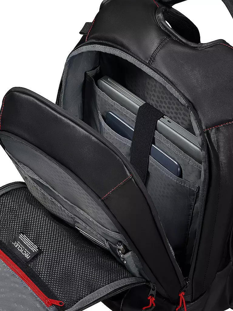 SAMSONITE | Mochila ECODIVER M negra | 