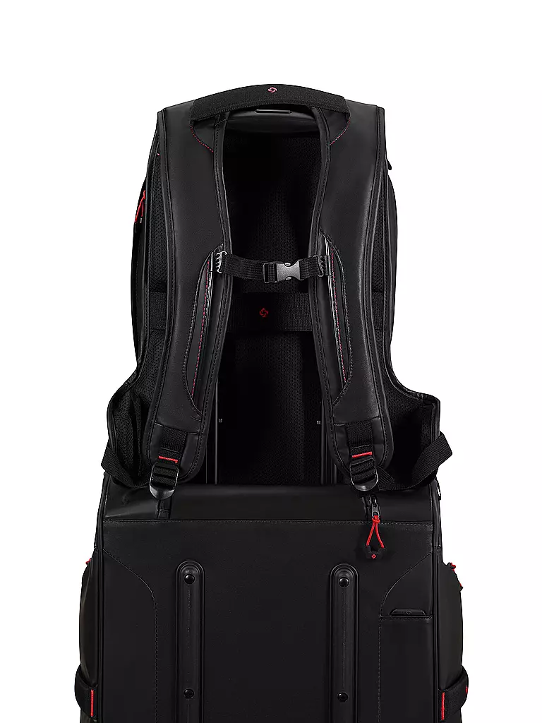 SAMSONITE | Mochila ECODIVER M negra | 