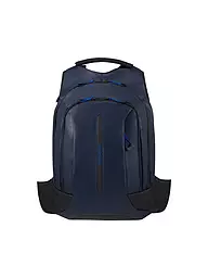 SAMSONITE | Mochila ECODIVER Medium yellow | Azul