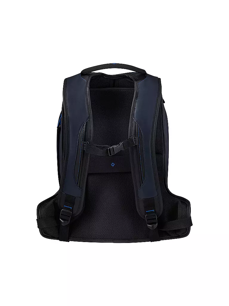 SAMSONITE | Mochila ECODIVER Medium blue nights | 