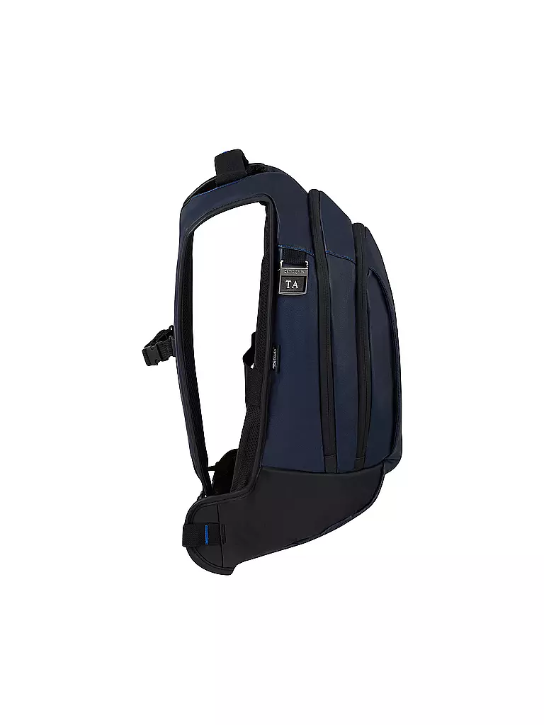 SAMSONITE | Mochila ECODIVER Medium blue nights | 