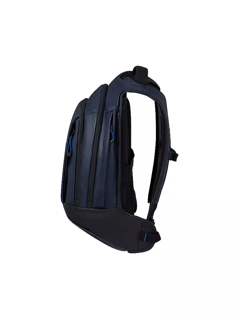 SAMSONITE | Mochila ECODIVER Medium blue nights | 