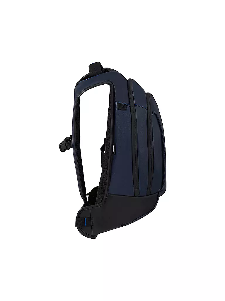 SAMSONITE | Mochila ECODIVER Medium blue nights | 