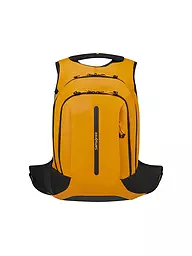 SAMSONITE | Mochila ECODIVER Medium yellow | Amarillo