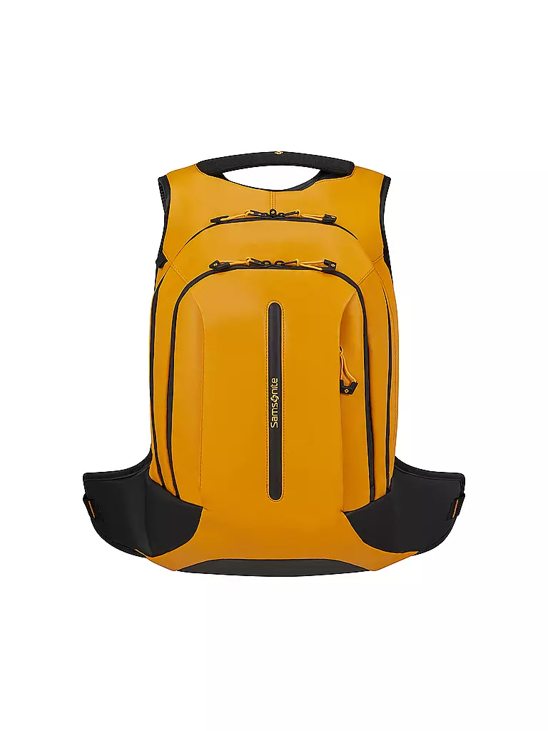 SAMSONITE | Mochila ECODIVER Medium yellow | Amarillo