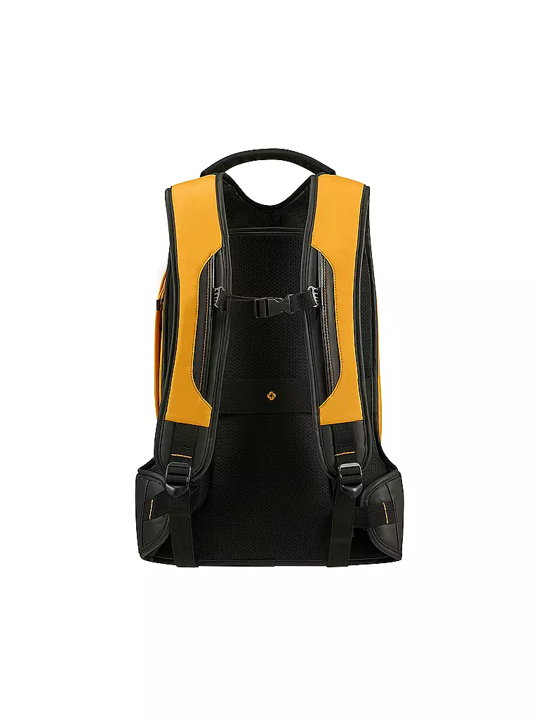 SAMSONITE | Mochila ECODIVER Medium yellow | 