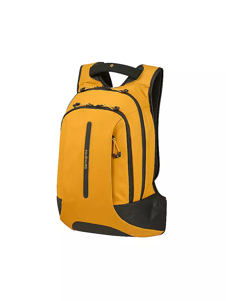 SAMSONITE | Mochila ECODIVER Medium yellow | 