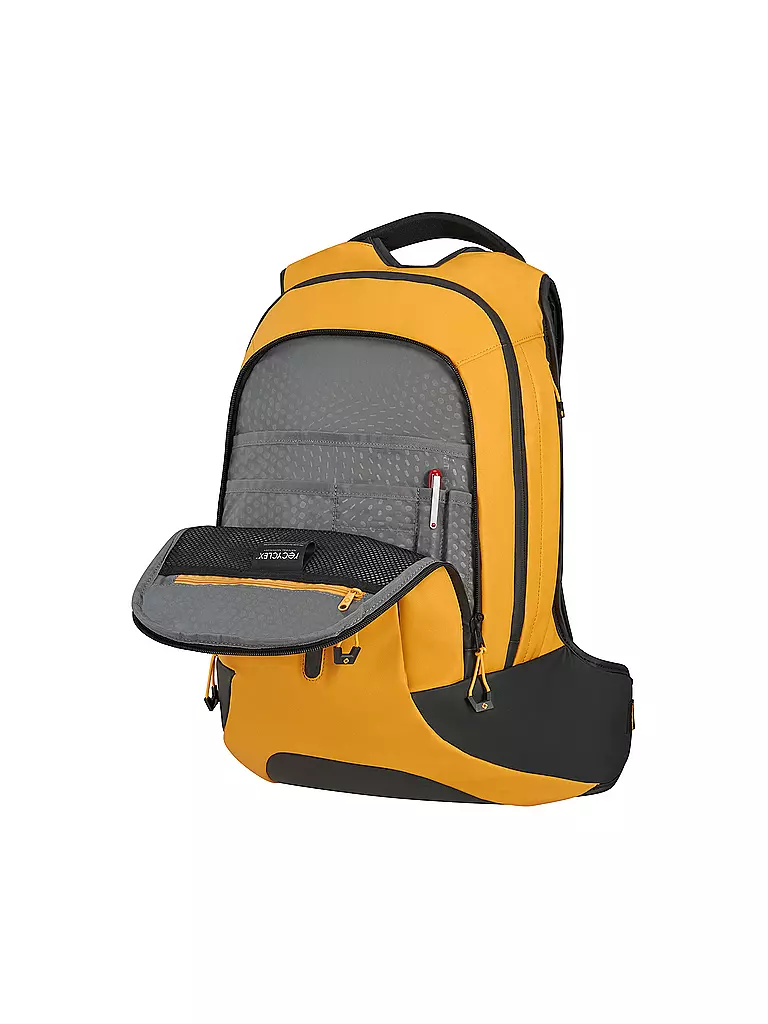 SAMSONITE | Mochila ECODIVER Medium yellow | 