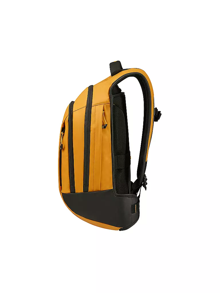 SAMSONITE | Mochila ECODIVER Medium yellow | 