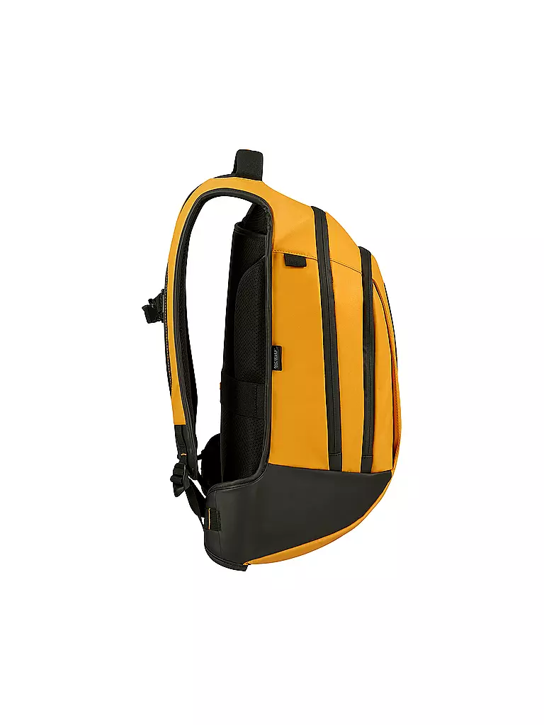 SAMSONITE | Mochila ECODIVER Medium yellow | 