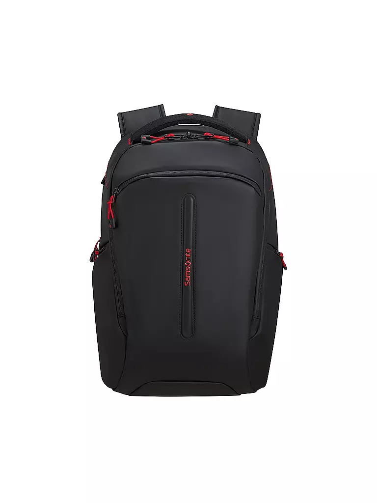 SAMSONITE | Mochila ECODIVER XS | schwarz